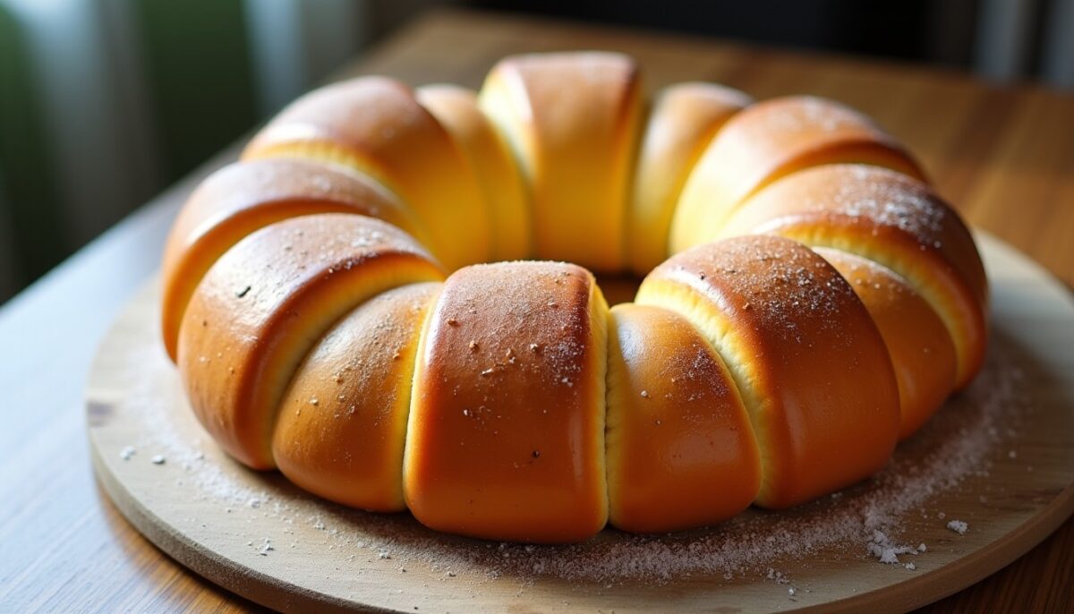 Comment réussir une brioche Nanterre moelleuse et facile à la maison