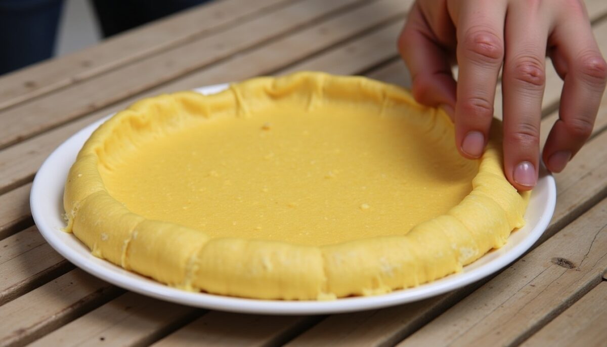Recette Express : Croustillant Praliné et Crêpe Dentelle à Réaliser en Un Clin d'Œil