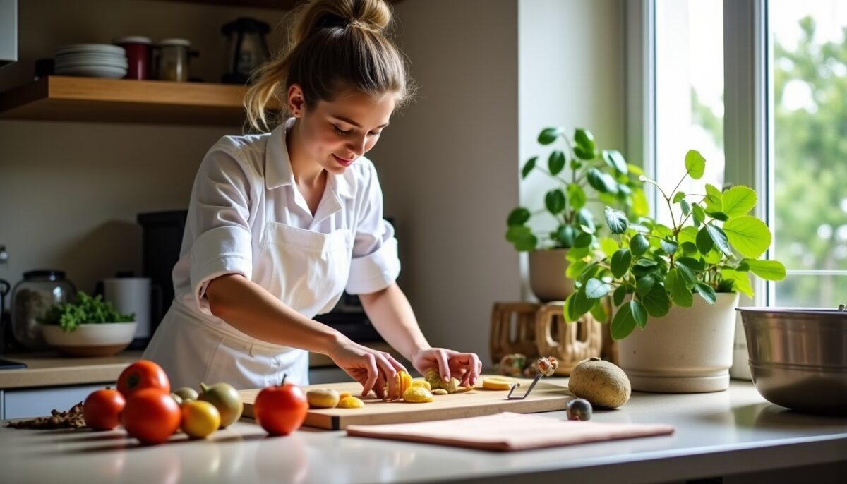 Cuisiniste à Nice : comment piloter votre projet de cuisine à distance en toute sérénité