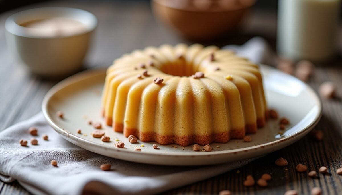 Délicieuse recette maison de pâte à cookie moelleuse et gourmande, simple à réaliser