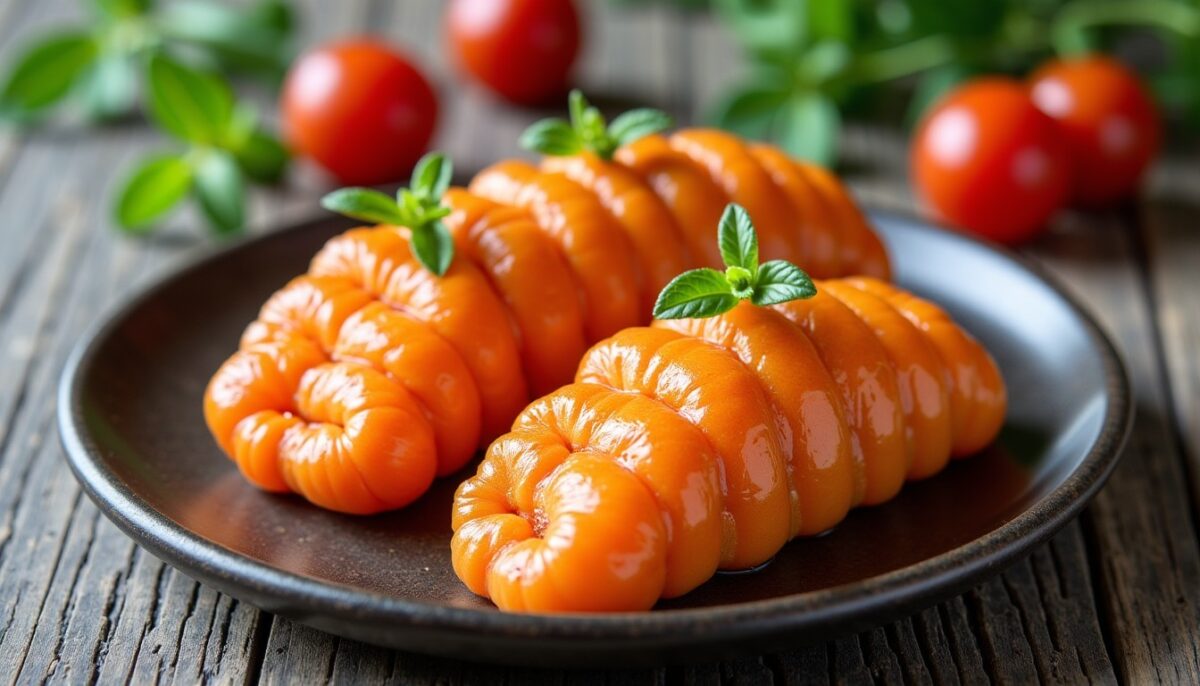 Tentacules d&rsquo;encornet : techniques de cuisson, recettes savoureuses et conseils pour une préparation parfaite