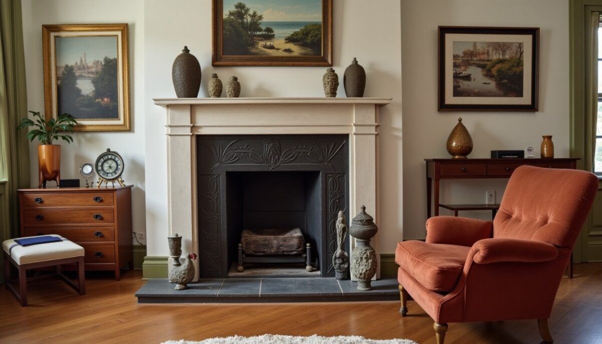 Maison Éthier : Un voyage à travers son histoire, sa fermeture et son influence sur le mobilier québécois