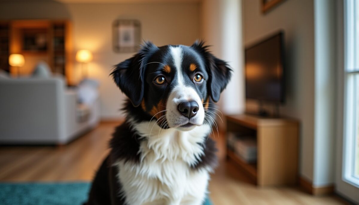 Maisons accueillantes pour vos compagnons : locations et hébergements où les animaux sont les bienvenus