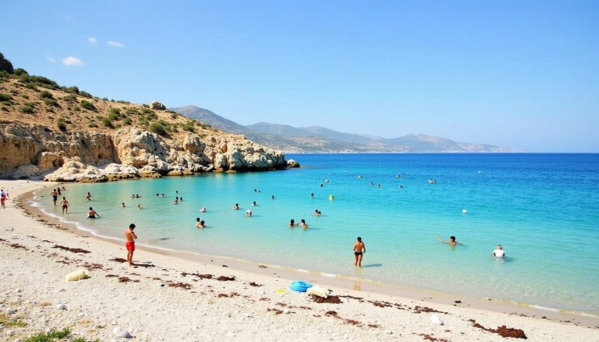 Explorez la Grèce avec Selectour : séjours all inclusive et offres uniques à ne pas manquer