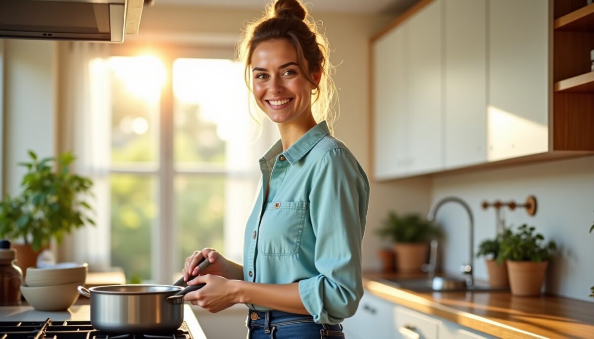 Maman à l’Ouest : astuces pratiques pour alléger le quotidien des mamans débordées