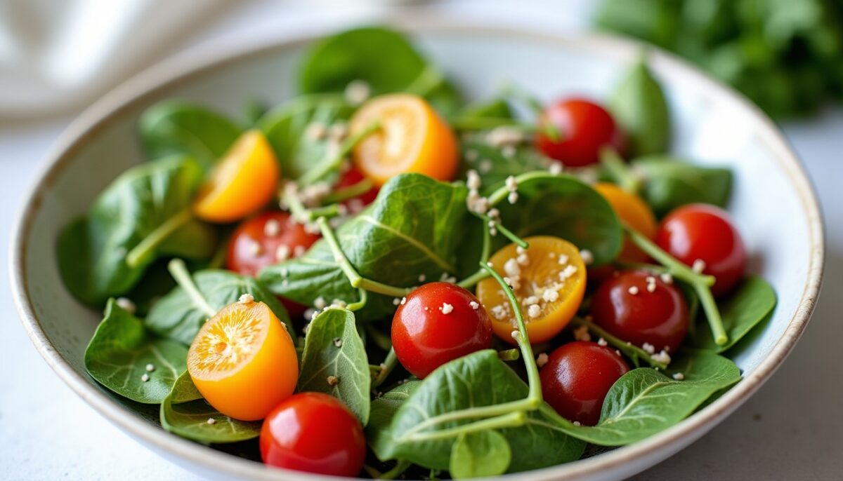 Les vinaigrettes incontournables pour sublimer vos salades de pâtes : recettes faciles et délicieuses