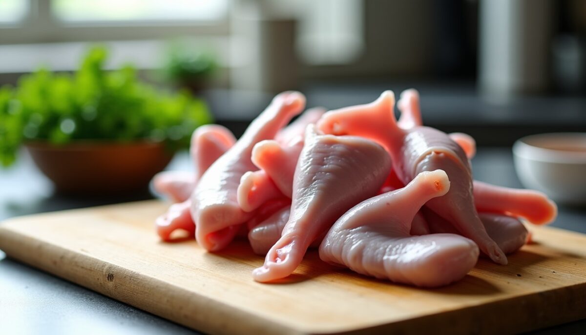 Gésiers de volaille crus : techniques incontournables et conseils pour une cuisson parfaite