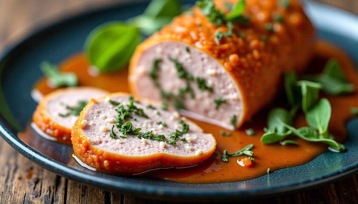 Boudin blanc : recettes faciles avec accompagnements gourmands et délicieux