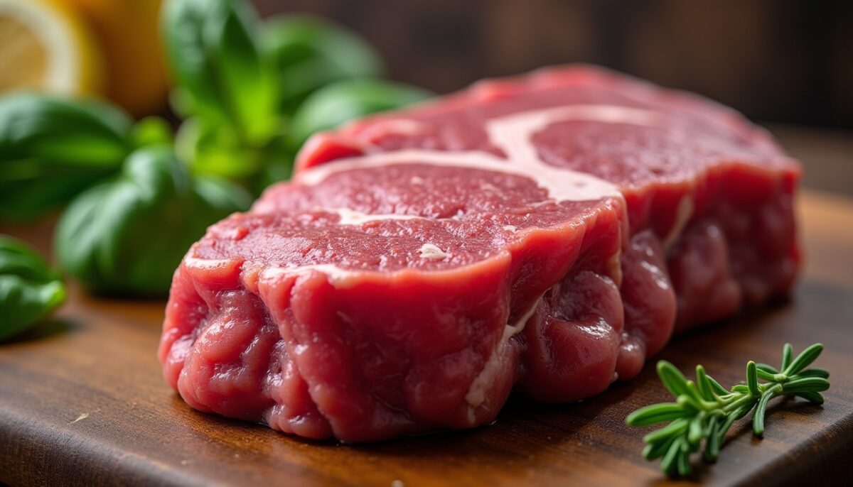 Guide ultime : Temps de cuisson du rôti de pintade farcie au four en fonction de son poids