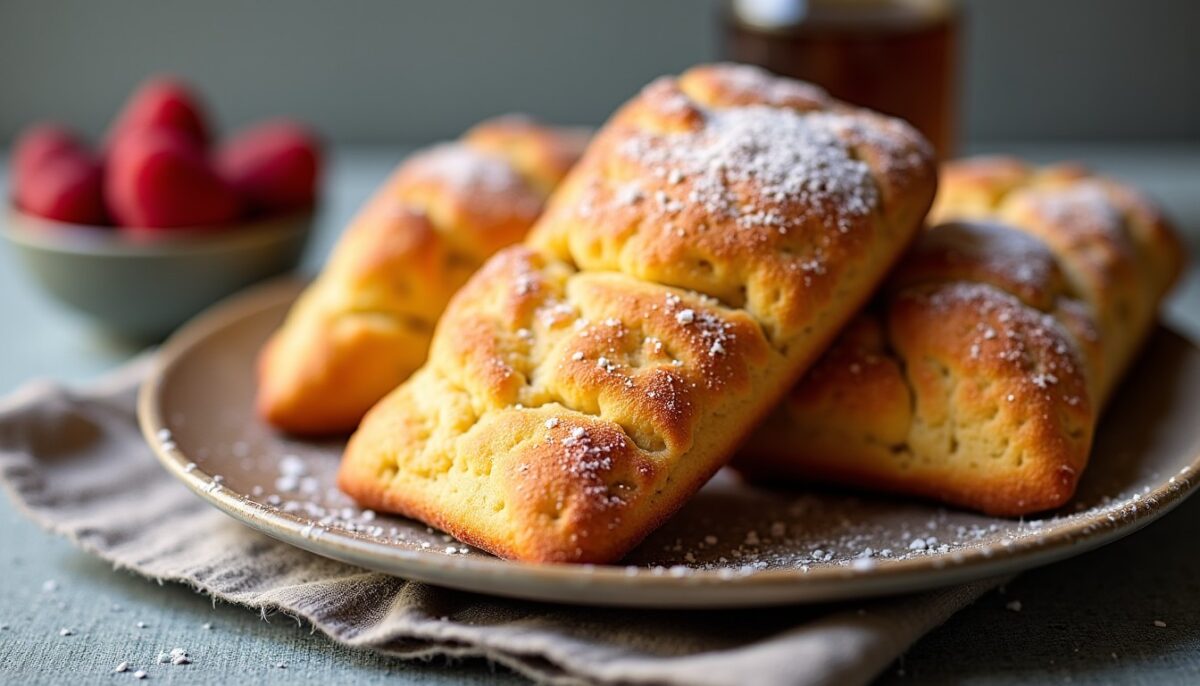 Rabanadas : la recette traditionnelle portugaise du pain perdu au goût inégalé