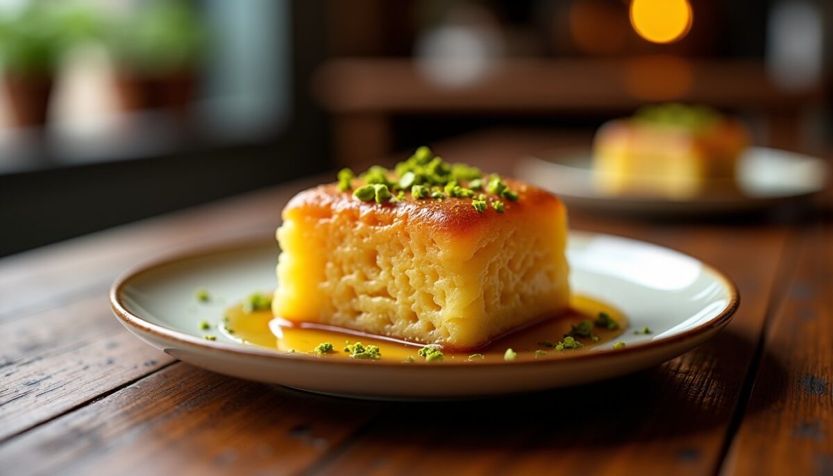Kadaif Cheveux d’Ange : Guide Complet pour la Recette et ses Délices en Cuisine