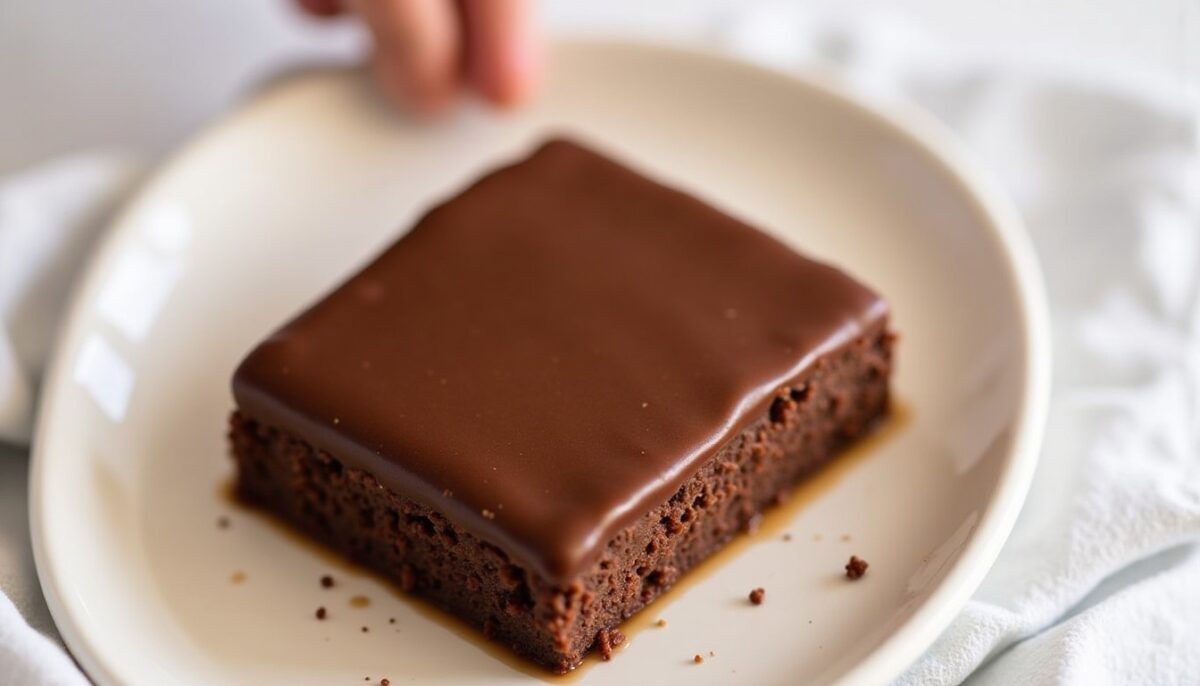Ganache à la vanille : la recette simple et gourmande pour sublimer vos pâtisseries