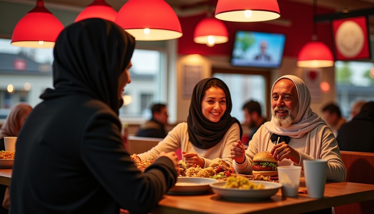KFC Halal en France 2026 : Découvrez la liste complète des restaurants certifiés