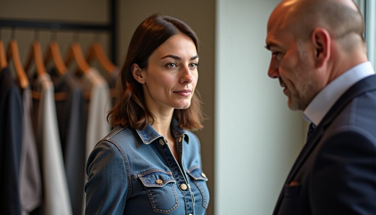 Chemise sur mesure ou prêt-à-porter : quelle approche choisir
