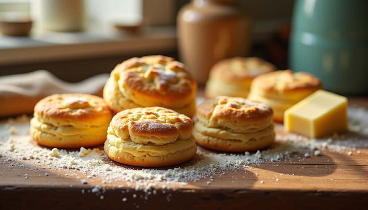 Spritz biscuit : la recette simple pour des sablés viennois fondants et irrésistibles